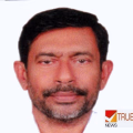 ഹജ്ജ് കർമങ്ങൾ നിർവഹിക്കാനെത്തിയ മലയാളി തീർഥാടകൻ മിനയിൽ അന്തരിച്ചു