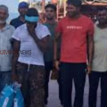 പത്ത് മാസത്തെ ഇറാൻ തടവറയിൽ നിന്ന് മോചനം; പത്ത് ഇന്ത്യൻ നാവികരെയും തിരികെയെത്തിച്ച് കേന്ദ്ര സർക്കാർ