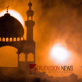 ത്യാഗസ്മരണകൾ പുതുക്കി വിശ്വാസികൾ; ആഘോഷപൊലിമയിൽ ഇന്ന് ബലി പെരുന്നാൾ