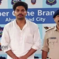 സൗഹൃദ അഭ്യർത്ഥന നിരസിച്ചതിന് പ്രതികാരം; അമ്മയുടെയും മകളുടെയും വ്യാജ എഐ അശ്ലീല ചിത്രങ്ങൾ നിർമ്മിച്ച പുരോഹിതൻ അറസ്റ്റിൽ