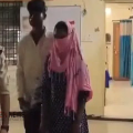 'ഞാൻ ജീവിച്ചിരിപ്പുണ്ട്, എന്റെ അച്ഛനെ വിട്ടയക്കൂ'; പൊലീസ് ‘കൊന്ന’ യുവതി ജീവനോടെ സ്റ്റേഷനിലെത്തി, മഹാരാഷ്ട്ര പൊലീസിന് വൻ നാണക്കേട്