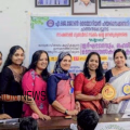 എജെ ജോൺ ഹയർ സെക്കണ്ടറി സ്കൂൾ എൻഎസ്എസ്സിന്റെ മാതൃക; 'ഗോത്ര വിദ്യാർത്ഥി ശക്തീകരണം 2026' പദ്ധതിക്ക് തുടക്കമായി