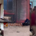 വടകരയിൽ കോൺഗ്രസ് നേതാവിന്റെ വീട്ടിൽ തീക്കൊളുത്തി ആത്മഹത്യയ്ക്ക് ശ്രമിച്ച വയോധികൻ മരിച്ചു
