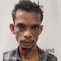 റെയിന്‍കോട്ടും ഹെല്‍മറ്റും ധരിച്ചെത്തി ക്ഷേത്രങ്ങളില്‍ മോഷണം; കോഴിക്കോട്ടെ സ്ഥിരം മോഷ്ടാവ് പിടിയില്‍