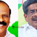 'പരിചയപ്പെട്ടവരുടെ മനസ്സിൽ ഇടം നേടിയ നേതാവ് കെ പി ധനപാലൻ'; മുല്ലപ്പള്ളി രാമചന്ദ്രൻ