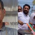 വടകരയിലെ ഇബ്രാഹിമിന്റെ ആത്മഹത്യ; സുധീർകുമാർ ഡിസിസി സെക്രട്ടറിയല്ല, ഷാഫി പറമ്പിൽ മത്സരിച്ചപ്പോൾ സജീവമായിരുന്നില്ലെന്ന് കെ. പ്രവീൺകുമാർ