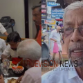 നന്ദി പറയാൻ വന്ന മന്ത്രിക്ക് വീട്ടിൽ വിരുന്നൊരുക്കി; അഷ്ടമിച്ചിറയിൽ പ്രവർത്തകനെ പാർട്ടിയിൽ നിന്ന് പുറത്താക്കി സിപിഐ