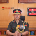 രാജ്യത്തിന്റെ പുതിയ സംയുക്ത സൈനിക മേധാവിയായി ജനറല്‍ എന്‍.എസ്. രാജാ സുബ്രഹ്മണി ചുമതലയേറ്റു
