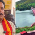 മുല്ലപ്പെരിയാറിലെ അധികജലം തമിഴ്‌നാടിന് വിട്ടുനൽകണം; ആവശ്യവുമായി വിജയ്‌യുടെ തമിഴക വെട്രി കഴകം 