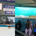 ഒപി അടച്ചു; നാദാപുരം വളയം കുടുംബാരോഗ്യ കേന്ദ്രത്തിൽ ഡോക്ടർ ചികിത്സ നിഷേധിച്ചതായി രോഗികൾ