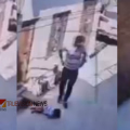 വിവാഹത്തിന് തടസ്സം ഒന്നരവയസ്സുകാരൻ; പിഞ്ചുകുഞ്ഞിനെ റോഡിലിട്ട് അടിച്ചുകൊന്ന് കാമുകന്റെ ക്രൂരത, പ്രതിയെ വെടിവെച്ചിട്ട് പോലീസ്