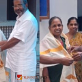 സത്യസന്ധതയ്ക്ക് നാട്ടുകാരുടെ ആദരം; സ്വർണ മോതിരം തിരിച്ചുനൽകിയ ഹരിത കർമസേന പ്രവർത്തകരെ ആദരിച്ചു
