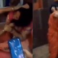 അയ്യയ്യോ ആകെ നാണക്കേടായി ....! ക്ഷേത്ര ഭരണം പിടിക്കാൻ തമ്മിൽത്തല്ല്, പരസ്പരം മുടിക്ക് കുത്തിപ്പിടിച്ച് ബിജെപി നേതാവും പൂജാരിയുടെ ഭാര്യയും 
