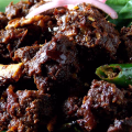 മുഖ്യമന്ത്രി കഴിക്കാൻ വരൂ ....: ബീഫ് പാകം ചെയ്ത് വിവാദ വീഡിയോ പങ്കുവെച്ചു, കഴിക്കാൻ മുഖ്യമന്ത്രിയെ ക്ഷണിച്ചെന്ന്; ഗുരുഗ്രാമിൽ ബംഗാൾ സ്വദേശിനി അറസ്റ്റിൽ