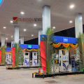 ഇവിടെ പെട്രോൾ മാത്രമല്ല കുഴൽപ്പണവും ഒഴുകുന്നുണ്ട്! പെട്രോൾ പമ്പുകൾ വഴി പുതിയ രീതിയിലുള്ള കുഴൽപ്പണ ഇടപാട്; കരിപ്പൂർ സ്വദേശികളായ രണ്ട് യുവാക്കൾ അറസ്റ്റിൽ
