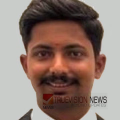 ക്യാമ്പസിലെ പ്ലാവില് നിന്ന് ചക്ക ഇടുന്നതിനിടെ കാല് വഴുതി വീണു; എംഎസ്സി വിദ്യാര്ത്ഥിക്ക് ദാരുണാന്ത്യം