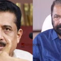 പി.എം. ശ്രീ പദ്ധതിയുമായി യു.ഡി.എഫ് മുന്നോട്ടുപോകരുത്; യു.ഡി.എഫ് കേന്ദ്രത്തിന് പാദസേവ ചെയ്യുന്നുവെന്ന് വി. ശിവൻകുട്ടി
