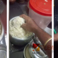 കുക്കർ കഞ്ചാവ് ആണോ ... ? തൃശ്ശൂരിൽ ചോറിനുള്ളിൽ ഒളിപ്പിച്ച 400 ഗ്രാം കഞ്ചാവ് പിടികൂടി