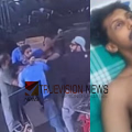 ഇതെന്താ ഗുണ്ടായിസമോ? 'കാർ സർവീസ് വൈകിയെന്നാരോപണം'; കോഴിക്കോട് നാദാപുരത്ത് സർവീസ് സെന്ററിൽ കയറി ജീവനക്കാരന് ക്രൂരമർദ്ദനം, പ്രതിക്കായി അന്വേഷണം