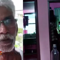 തൃശൂർ മണ്ണുത്തിയിൽ വൻ കവർച്ച; വീട്ടുടമയെ കെട്ടിയിട്ട് 40 പവൻ സ്വർണവും അരലക്ഷം രൂപയും കവർന്നു