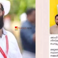 കാഫിർ സ്ക്രീൻഷോട്ട് കേസ്; ഡിവൈഎഫ്ഐ മുൻ ബ്ലോക്ക് പ്രസിഡന്റ് റിബേഷ് ഉൾപ്പെടെയുള്ളവരെ എസ്.ഐ.ടി ചോദ്യം ചെയ്യുന്നു