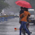 മക്കളെ മഴ കനക്കും ....കുടയൊന്നും എടുക്കാൻ മറക്കല്ലേ .....; നാളെ കോഴിക്കോട് ഉൾപ്പെടെ മൂന്ന് ജില്ലകളിൽ റെഡ് അലേർട്ട്
