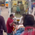 വിശാഖപട്ടണത്ത് സ്റ്റീൽ പ്ലാൻ്റിൽ  പൊട്ടിത്തെറി; എട്ടുപേർക്ക് ദാരുണാന്ത്യം, നിരവധി പേർക്ക് പരിക്ക്