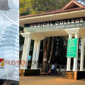 'കുഞ്ഞ് വേദന കൊണ്ട് കരഞ്ഞെങ്കിലും ഡോക്ടർമാർ തിരിഞ്ഞു നോക്കിയില്ല'; നവജാതശിശുവിന്‍റെ കയ്യൊടിഞ്ഞ സംഭവം, ആരോഗ്യമന്ത്രിക്ക് കുടുംബം പരാതി നൽകും 