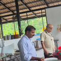 ഹെൽത്തി കേരള പരിശോധന നരിപ്പറ്റയിൽ മൂന്ന് സ്ഥാപനങ്ങൾക്ക് നോട്ടീസ്