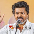‘ലഹരിയുടെ വേരറുക്കണം, സ്ത്രീകളെ ഉപദ്രവിക്കുന്നവരെ വെറുതെ വിടില്ല’; തമിഴ്നാട്ടിൽ സിങ്കപ്പെൺപ്പടൈ ഫോഴ്‌സിനെ നാടിന് സമർപ്പിച്ച് മുഖ്യമന്ത്രി സി ജോസഫ് വിജയ്