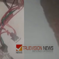 കോഴിക്കോട് വടകരയിൽ ഇടിമിന്നലേറ്റ് വീട് തകർന്നു; മീറ്റർ ബോക്സ് ഉൾപ്പെടെയുള്ള വയറിങ്ങ് പൂർണമായും കത്തിനശിച്ചു