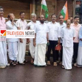 ഇന്ധന, പാചകവാതക വിലവർദ്ധനവ്; കക്കട്ടിലിൽ കോൺഗ്രസ് പ്രകടനം നടത്തി