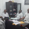 അനുകരിക്കാനാവാത്ത അഭിനയശൈലി; കക്കട്ടിലിൽ സലിംകുമാർ അനുസ്മരണവും അനുശോചനയോഗവും സംഘടിപ്പിച്ചു