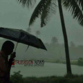 വരുന്നത് അതിശക്തമായ മഴ; കോഴിക്കോട്, കണ്ണൂര്‍ ഉൾപ്പെടെ ഏഴ് ജില്ലകളില്‍ ഇന്ന് യെല്ലോ അലേര്‍ട്ട്