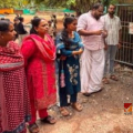 പ്രവേശനോത്സവ ബാനറിൽ നിന്നും മുഖ്യമന്ത്രിയുടെ ഫോട്ടോ വെട്ടിമാറ്റി; നരിപ്പറ്റയിൽ കെപിഎസ്ടിഎ പ്രതിഷേധം