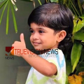 മാതാവിനൊപ്പം സഞ്ചരിക്കവെ സ്കൂട്ടർ ഗുഡ്സ് ഓട്ടോയിലിടിച്ചു; നാലുവയസ്സുകാരന് ദാരുണാന്ത്യം