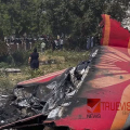 രാജ്യത്തെ നടുക്കിയ വിമാനദുരന്തം; മരിച്ചവരുടെ കുടുംബങ്ങൾക്കുള്ള ഇടക്കാല ധനസഹായം വിതരണം പൂർത്തിയായതായി എയർ ഇന്ത്യ