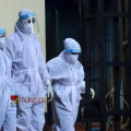 നിപ ബാധിതന് വൈറസ് ബാധയെത്തുടർന്ന് തലച്ചോറിൽ നീർക്കെട്ട്, 'മോണോക്ലോണൽ ആന്റിബോഡി' ഇന്ന് നൽകിയേക്കും; ആരോഗ്യനില അതിഗുരുതരം