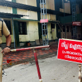 കോഴിക്കോട് നിപ ജാഗ്രത: രാമനാട്ടുകരയിൽ നിരീക്ഷണം ശക്തം; നിലവിൽ കണ്ടെയ്ൻമെന്റ് സോണില്ലെന്ന് ആരോഗ്യവകുപ്പ്