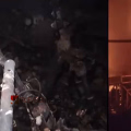 ഡല്ഹിയില് പാര്പ്പിട സമുച്ചയത്തില് തീപിടിത്തം; മൂന്ന് പേര്ക്ക് ദാരുണാന്ത്യം