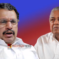 'നിപ റിപ്പോര്ട്ട് ചെയ്ത സമയത്ത് ഞാന് അവിടെ ഉണ്ടായിരുന്നു, ഇത് വീണുകിട്ടിയ ഒരായുധം പോലെ പ്രതിപക്ഷം പെരുമാറുന്നത് ശരിയല്ല' - ആരോഗ്യമന്ത്രി