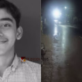 കുറ്റ്യാടിയിൽ ബൈക്ക് നിയന്ത്രണം വിട്ട് മറിഞ്ഞ് അപകടം; വിദ്യാർത്ഥിക്ക് ദാരുണാന്ത്യം