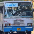 കെഎസ്ആർടിസിയിൽ യാത്രക്കാരിൽ നിന്ന് 'സർവീസ് ടാക്സ്' ഈടാക്കുന്നതായി പരാതി; 'പ്രിയദർശിനി' പദ്ധതിക്ക് പിന്നാലെ നിരക്ക് വർദ്ധനയെന്ന് ആക്ഷേപം