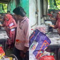 ജില്ലയിൽ ഷിഗെല്ല രോഗബാധ; കുറ്റ്യാടി മേഖലയിലെ ഹോട്ടലുകളിലും തട്ടുകടകളിലും മിന്നൽ പരിശോധന; രണ്ട് സ്ഥാനങ്ങൾ അടപ്പിച്ചു