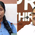 'ഫലം അറിഞ്ഞിട്ടും മറച്ചുവെച്ചു, വകുപ്പിൽ ചിലർ തുരപ്പൻ പണി കാണിക്കുന്നു, ഡിഎച്ച്എസിനെതിരെ ആഞ്ഞടിച്ച് ആരോഗ്യമന്ത്രി കെ. മുരളീധരൻ