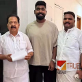 കുടുംബത്തിലെ സ്ത്രീകളെ സ്ട്രീമിങ്ങിലൂടെ മോശമായി ചിത്രീകരിച്ചു; യൂടൂബർക്കെതിരെ ആഭ്യന്തര മന്ത്രിക്ക് പരാതി നൽകി ഹനാൻ ഷാ