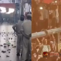 പാറ്റ്ലിപുത്ര റെയിൽവേ സ്റ്റേഷനിൽ പരീക്ഷാർഥികളുടെ പ്രതിഷേധം; റെയിൽവേ ഐജിക്ക് പരിക്ക്