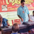 ഇന്ധനവില കുറയ്ക്കണം: ബസ് ആൻഡ് എൻജിനിയറിങ് വർക്കേഴ്സ് യൂണിയൻ കുന്നുമ്മൽ ഏരിയാ സമ്മേളനം സംഘടിപ്പിച്ചു