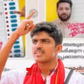 ആദ്യ അറസ്റ്റ്...: വടകര കാഫിർ സ്ക്രീൻഷോട്ട് കേസ്; ഡി വൈ എഫ് ഐ നേതാവ് ജിതിൻ ഭാസ്കർ അറസ്റ്റിൽ