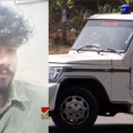 വീട്ടില് നിന്നും ടെക്സ്റ്റ് ബുക്ക് വാങ്ങാനിറങ്ങി, നേരിട്ടത് കൊടും ക്രൂരത; പ്രണയം നിരസിച്ചതിന് വിദ്യാർത്ഥിനിയെ കുത്തിപ്പരിക്കേൽപ്പിച്ച യുവാവിനായി അനേഷണം ഊർജിതം